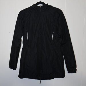 New Balance Black Running Jacket/Insulated Windbreaker – Women’s (Size S)